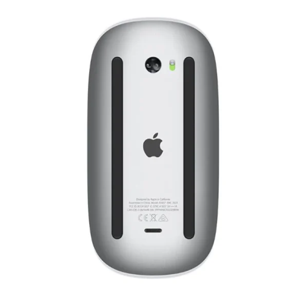 ماوس بی سیم اپل مدل Magic Mouse 2021 MK2E3ZM A1657