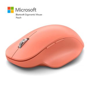 ماوس مایکروسافت مدل Bluetooth Ergonomic Mouse