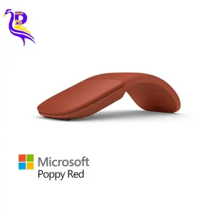 ماوس مایکروسافت مدل Microsoft Arc Mouse
