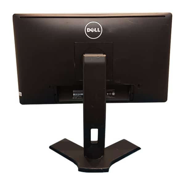 مانیتور استوک Dell P2214H سایز 22 اینچ Full HD