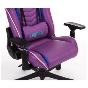 صندلی گیمینگ رنزو مدل Fortnite Edition