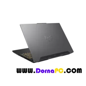 لپ تاپ 15.6 اینچی ایسوس مدل TUF Gaming F15 FX507ZC4-BH