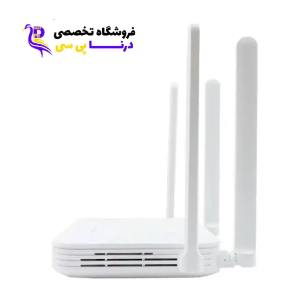 مودم روتر هوآوی مدل EchoLife EG8247W5