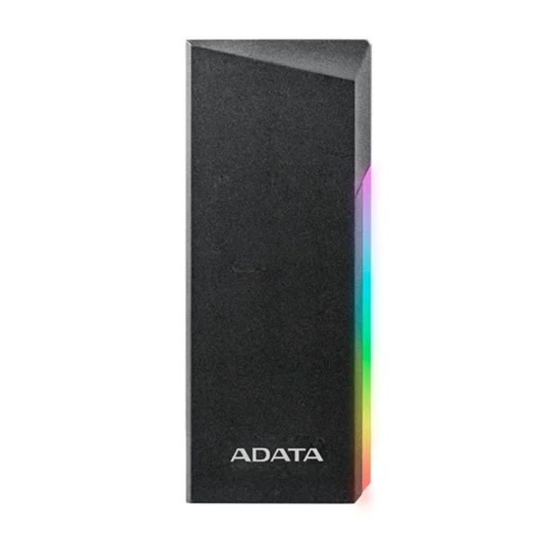 باکس اس اس دی ای دیتا EC700G ADATA EC700G M.2 PCIe/SATA SSD external SSD Box