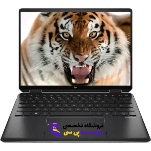 لپ تاپ 13.5 اینچی اچ پی مدل Spectre x360 14 EF2013dx پردازنده Core i7 رم 16GB حافظه 1TB SSD گرافیک Intel