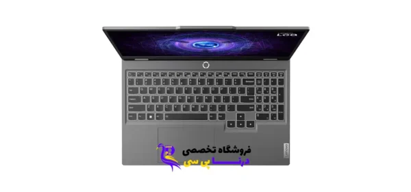 لپ تاپ لنوو مدل Lenovo LOQ 15IRX9 i7(13650HX) 16GB 1TB SSD 6GB