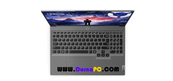 لپ تاپ لنوو مدل Lenovo Legion 5 16IRX9 i7(14650HX) 16GB 1TB SSD 6GB