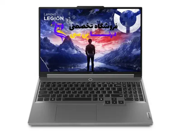 لپ تاپ لنوو مدل Lenovo Legion 5 16IRX9 i7(14650HX) 16GB 1TB SSD 6GB