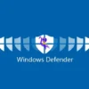 چگونه آنتی ویروس ویندوز 10 را غیر فعال کنیم؟ آموزش غیر فعالسازی Windows Defender