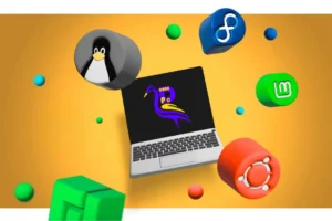 10 تا از بهترین توزیع‌های لینوکس برای تازه‌کارها + (برسی کامل)