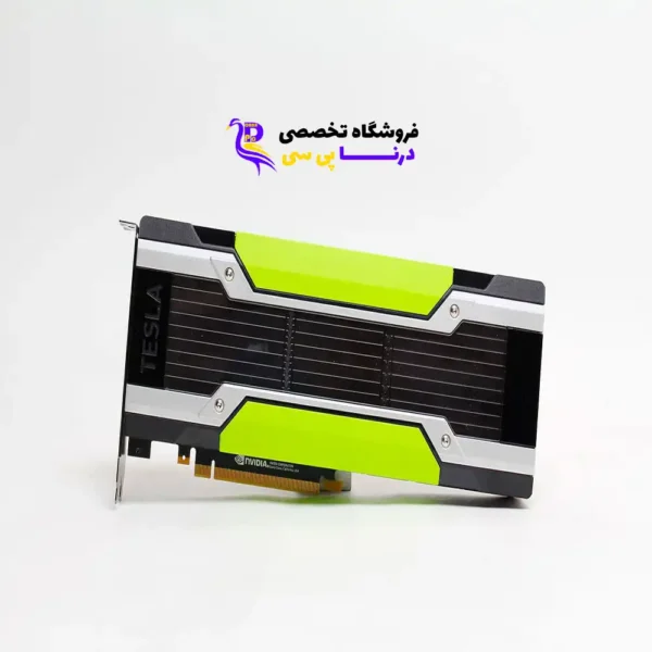 کارت گرافیک سرور NVIDIA Tesla P40