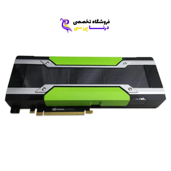 کارت گرافیک سرور NVIDIA Tesla P40