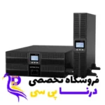 یو پی اس رکمونت 10 کاوا Online تکام سری 9010IIR مدل TU7005