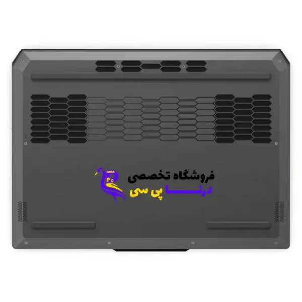 لپ تاپ گیمینگ 15.6 اینچی لنوو مدل LOQ 15IRX9 i5-13450HX/16GB/1TBSSD/6GB RTX3050