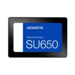 حافظه SSD ای دیتا مدل ADATA SU650 2TB