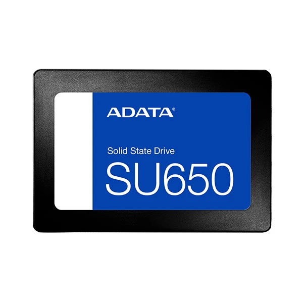 حافظه SSD ای دیتا مدل ADATA SU650 2TB