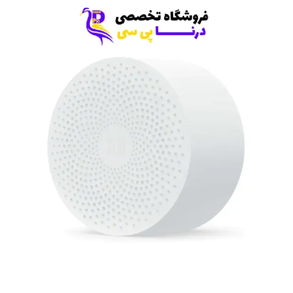 اسپیکر بلوتوث شیائومی مدل Mi Compact Bluetooth Speaker 2