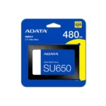 حافظه SSD ای دیتا مدل ADATA SU650 2TB