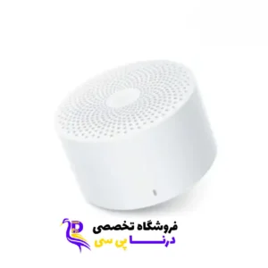 اسپیکر بلوتوث شیائومی مدل Mi Compact Bluetooth Speaker 2