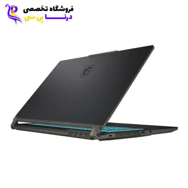 لپ تاپ ام اس آی 15.6 اینچی مدل Cyborg 15 A13UDX i7 13620H 16GB 1TB RTX3050