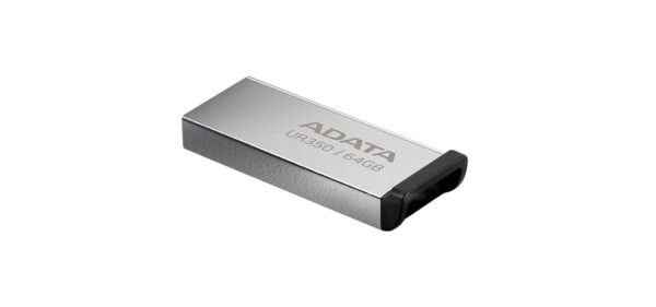 فلش مموری ای دیتا مدل ADATA UR350 64GB USB3.2