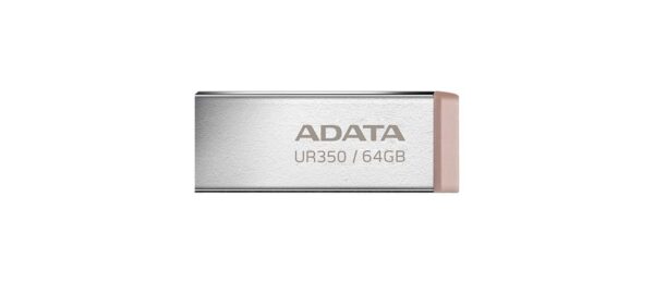 فلش مموری ای دیتا مدل ADATA UR350 64GB USB3.2