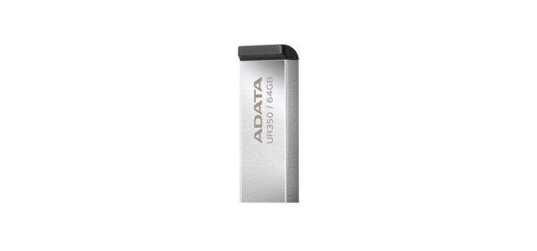 فلش مموری ای دیتا مدل ADATA UR350 64GB USB3.2