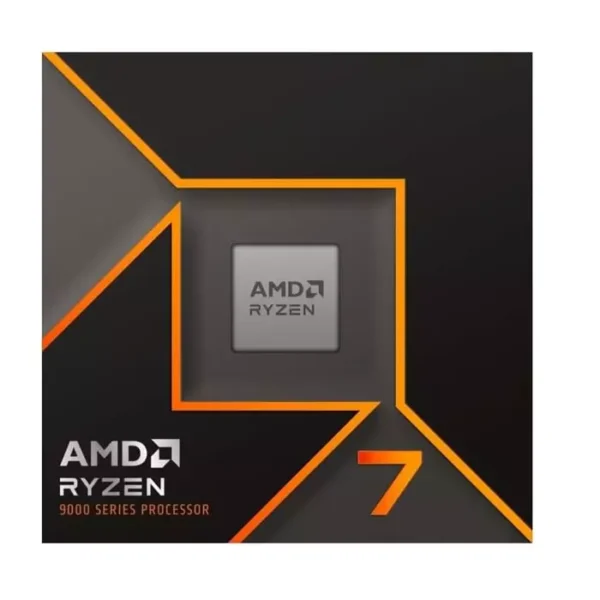 AMD Ryzen 7 9700X Granite Ridge AM5 3.8GHz BOX CPU