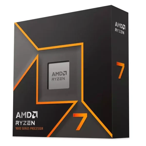 AMD Ryzen 7 9700X Granite Ridge AM5 3.8GHz BOX CPU