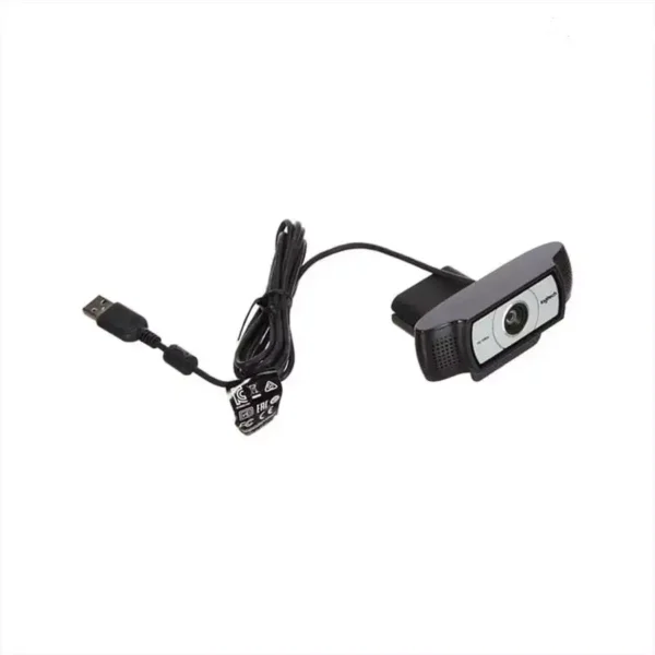 وب کم لاجیتک مدل C930C FHD