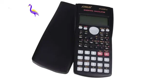 ماشین حساب مهندسی جوینوس مدل JS-82MS-A