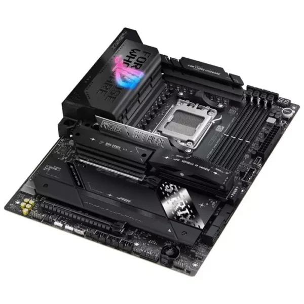 مادربرد ایسوس ROG STRIX X870-E Gaming Wi-Fi DDR5 - Image 5