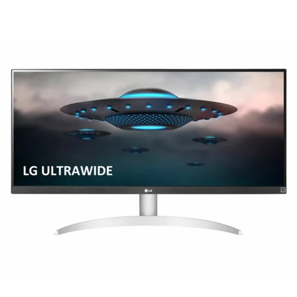 مانیتور گیمینگ 29 اینچ ال جی مدل 29WQ600-W،