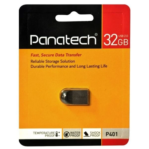 فلش مموری 32 گیگ panatech