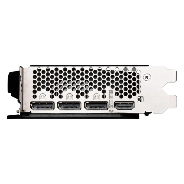 GeForce RTX 4060 Ti VENTUS 2X BLACK 8G OC