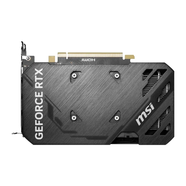 GeForce RTX 4060 Ti VENTUS 2X BLACK 8G OC