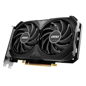 GeForce RTX 4060 Ti VENTUS 2X BLACK 8G OC