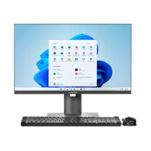کامپیوتر همه کاره (All In One) 23.8 اینچ گرین مدل GT624-I38S i3-12100/8GBDDR4/512GBSSD/UHD Graphics 730