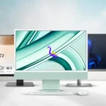 راهنمای خرید جامع بهترین آل این وان ها از برند های مختلف (بدون کیس یا AiO)