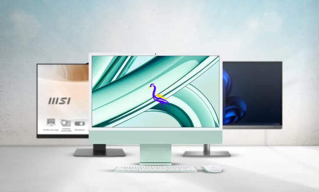 راهنمای خرید جامع بهترین آل این وان ها از برند های مختلف (بدون کیس یا AiO) 1 راهنمای خرید جامع بهترین آل این وان ها از برند های مختلف (بدون کیس یا AiO)