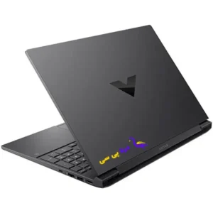 لپ تاپ 15.6 اینچی اچ‌ پی مدل Victus 15-fa1657nr-i7 13620H-16GB DDR4-512GB SSD-RTX4060-FHD-W