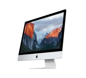 آی مک استوک Apple iMac A1418 پردازنده i5 نسل 7 (2017)