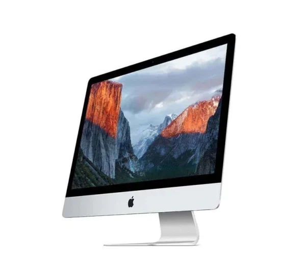 آی مک استوک Apple iMac A1418 پردازنده i5 نسل 7 (2017)