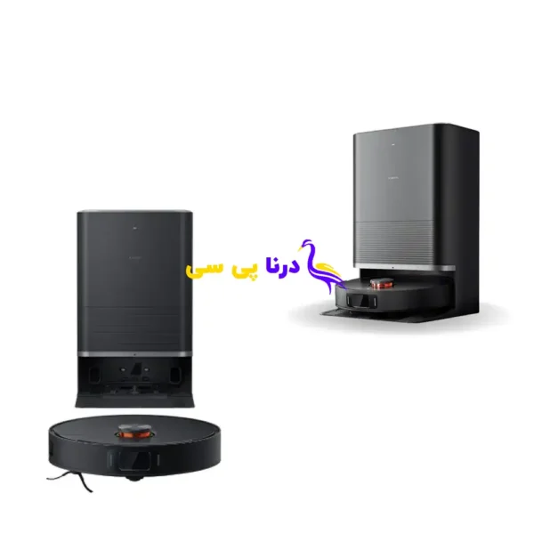جارو رباتیک شیائومی مدل X20 Max