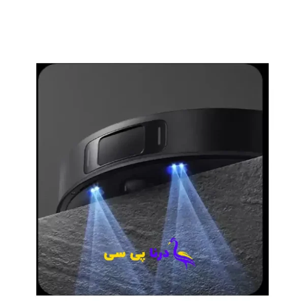 جارو رباتیک شیائومی مدل X20 Max