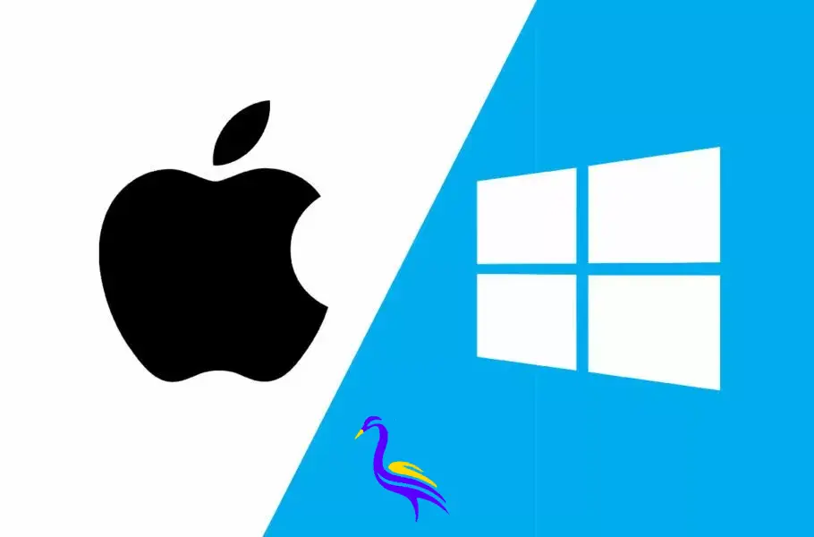 0 تا 100 آموزش نصب مک او اس کنار ویندوز : چگونه Mac OS را در کنار Windows نصب کنیم؟