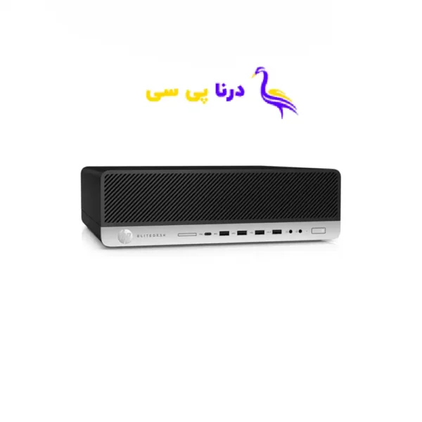 مینی کیس استوک اچ پی HP G3 800/600 I5/8G/500G/128G