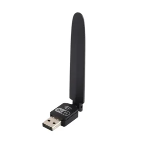 کارت شبکه USB آلفا مدل uw10s