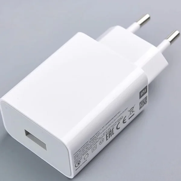 شارژر دیواری شیائومی مدل MDY-11-EP