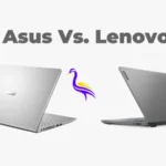 لنوو یا ایسوس؛ کدام لپ‌‌تاپ بهتر است؟ مقایسه کدام Lenovo و Asus